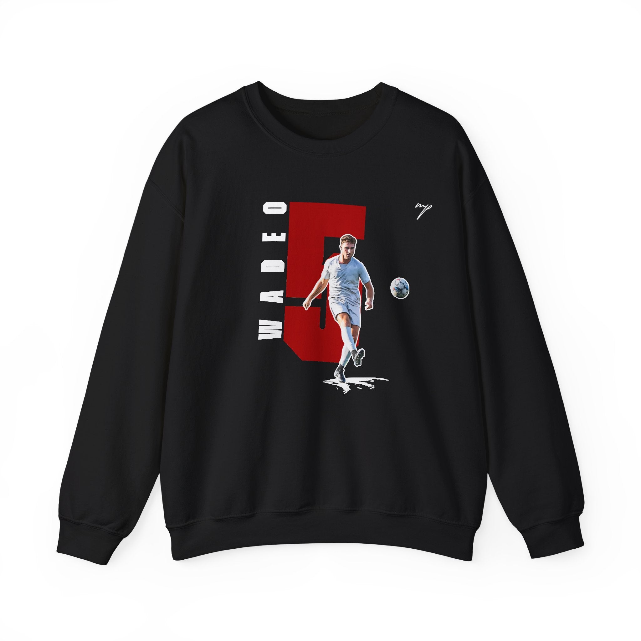 Wade Stinson Crewneck