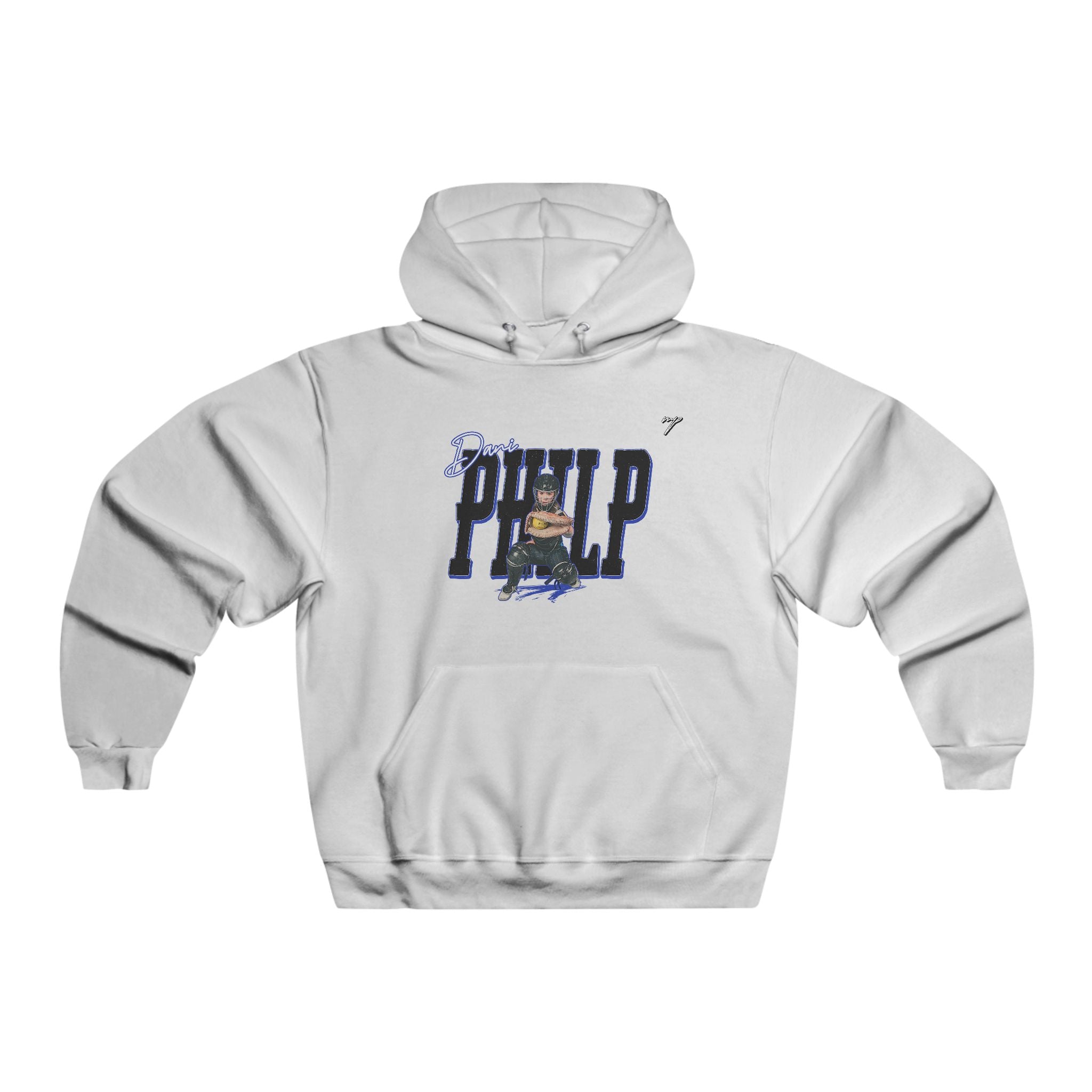 Dani Philp Vintage Hoodie