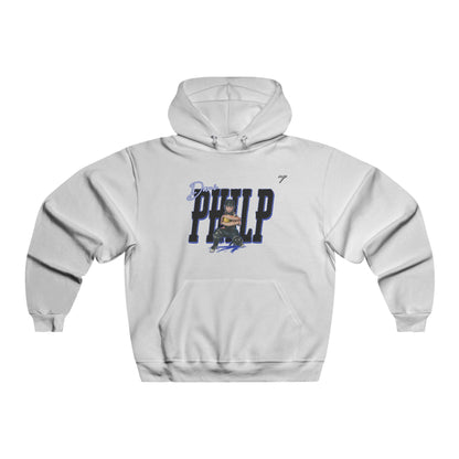 Dani Philp Vintage Hoodie