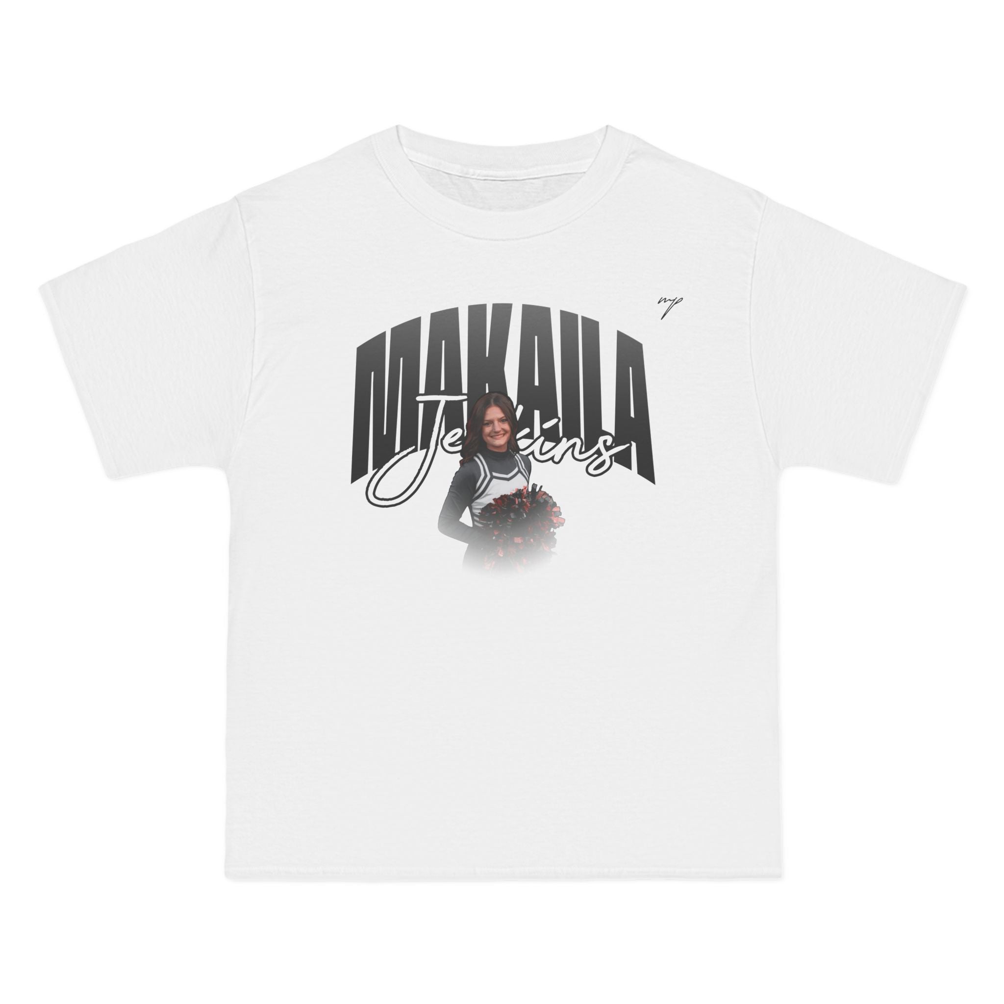 Makaila Jenkins Vintage Tee