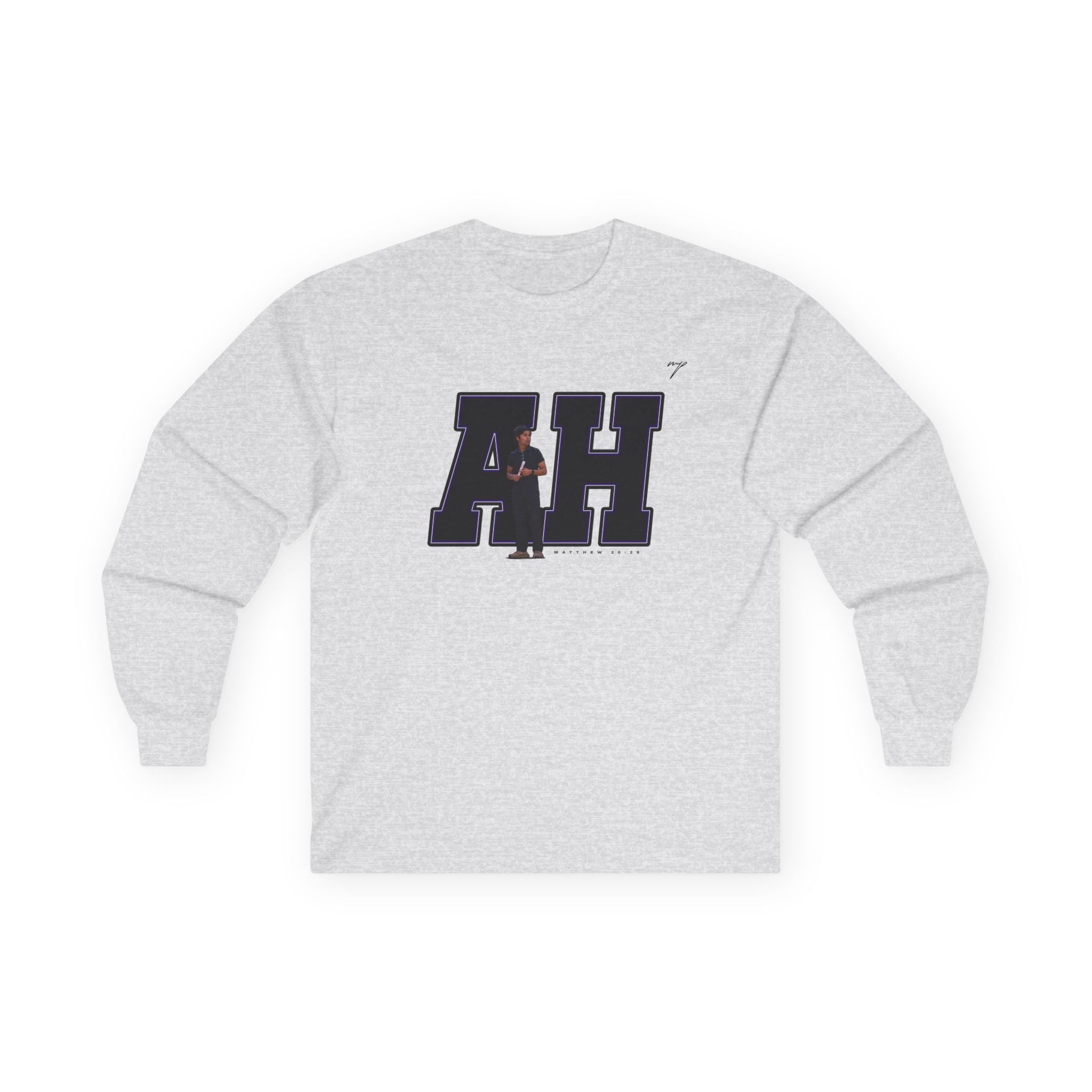 Ajaya Hobart Long Sleeve