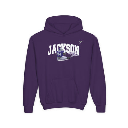 Grant Jackson YOUTH Hoodie