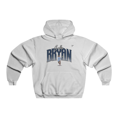Callie Bryan Vintage Hoodie