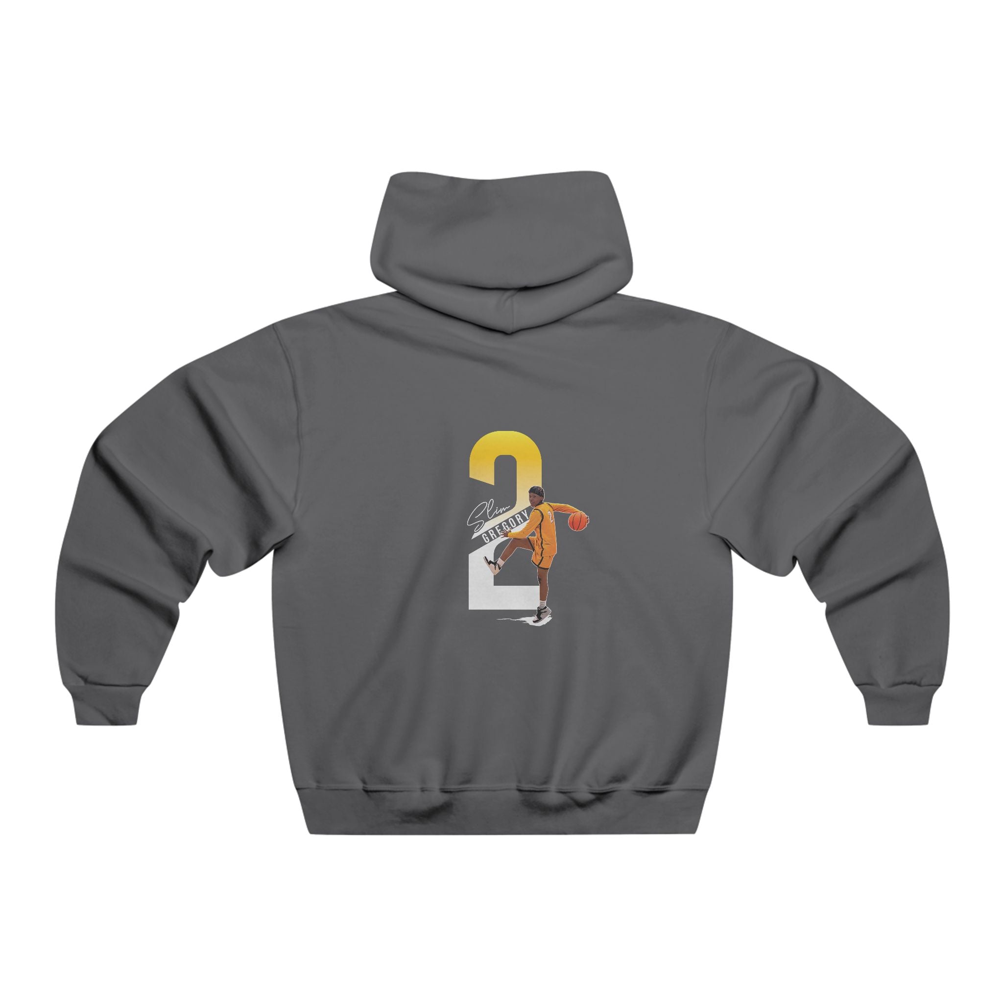 NaviyOnce Gregory Vintage Hoodie