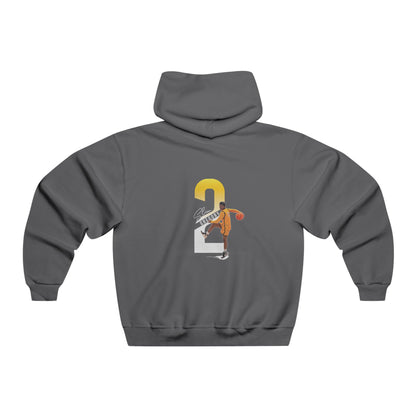 NaviyOnce Gregory Vintage Hoodie