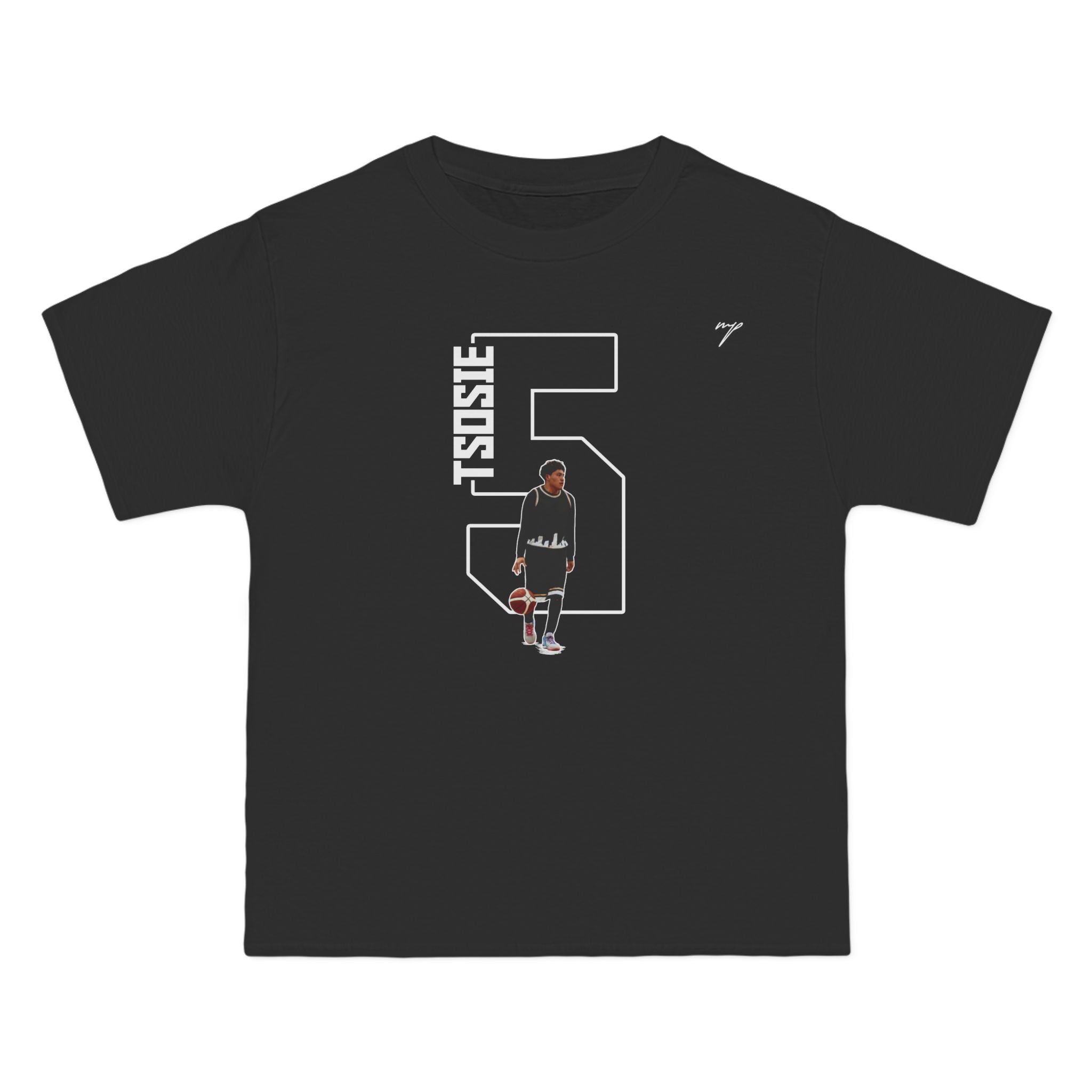 Devin Tsosie Vintage Tee