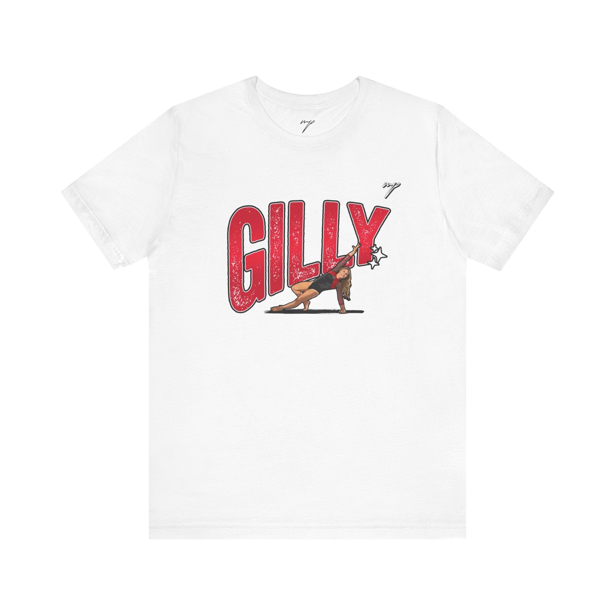 Aubrey Gilliland Graphic Tee