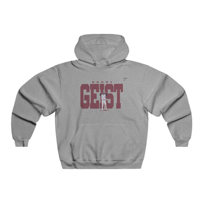 Brody Geist Vintage Hoodie