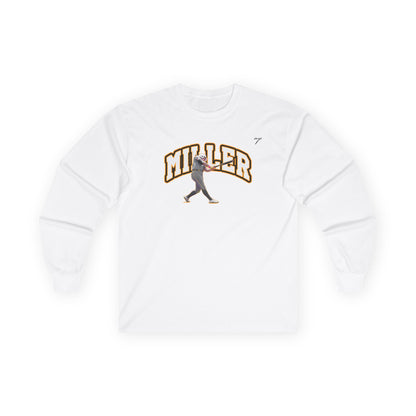 Bri Miller Long Sleeve