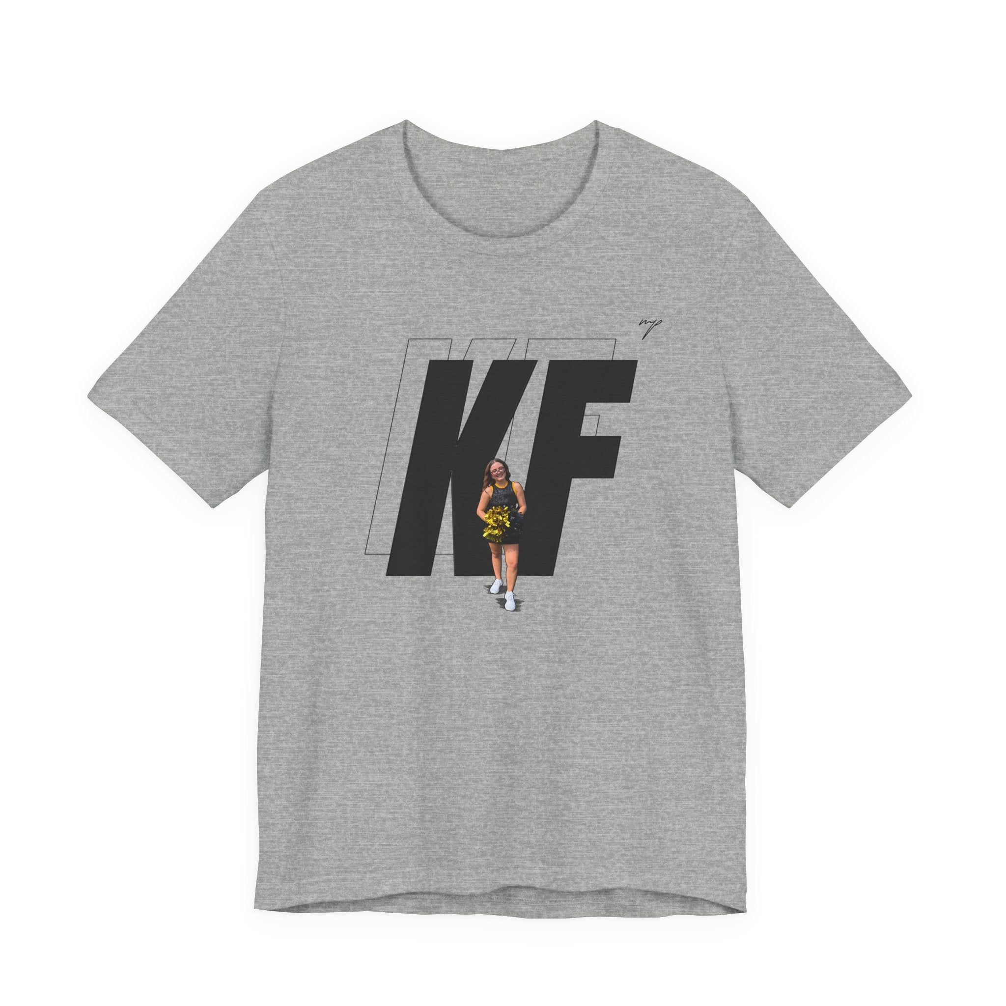 Katelyn Feltz Graphic Tee