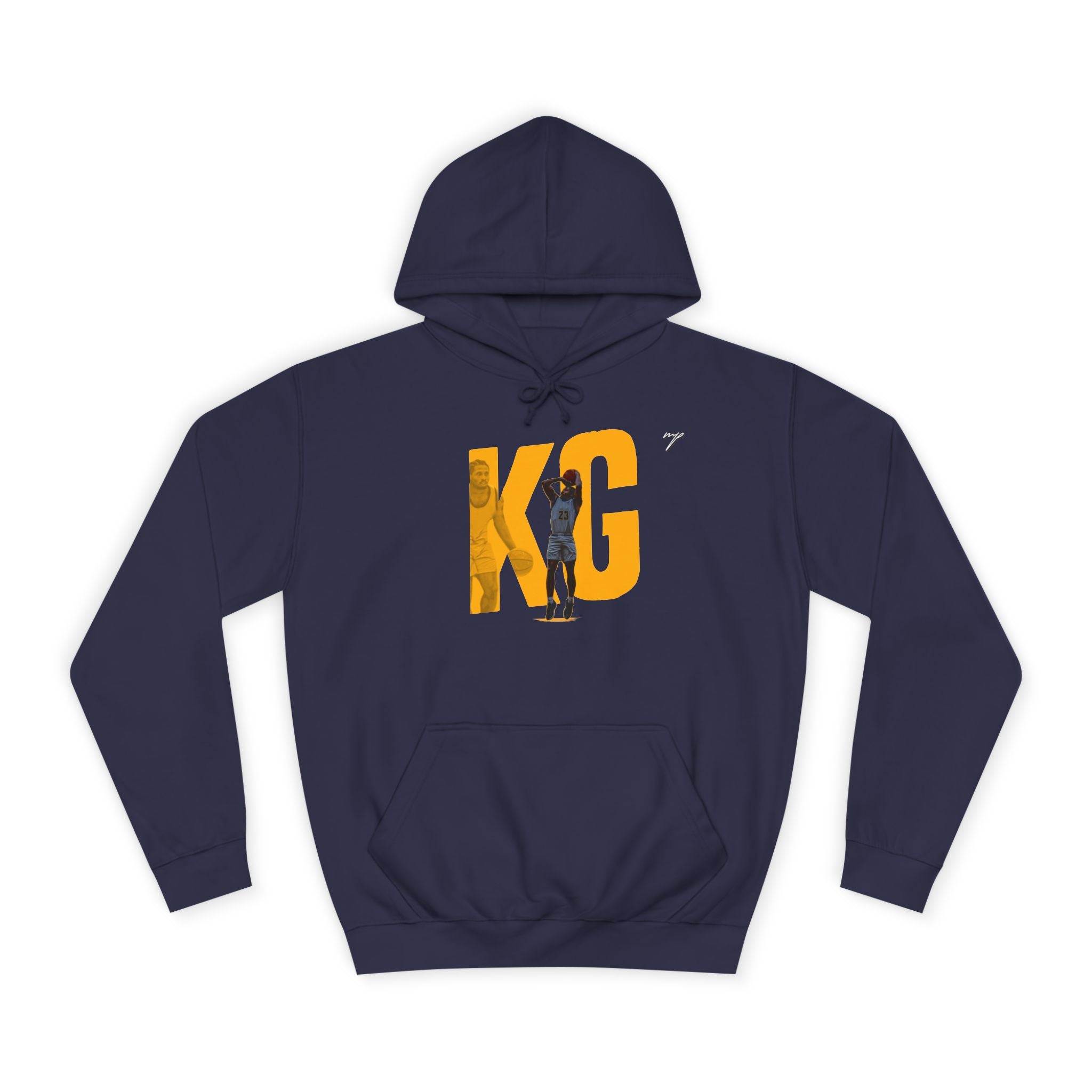 Kenneth Grant Hoodie