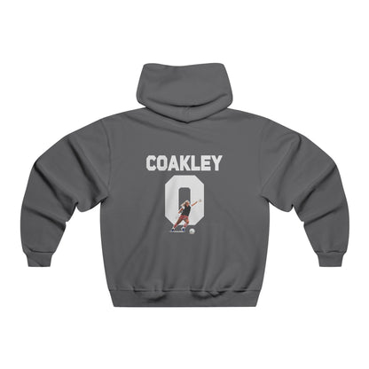 Kaylee Coakley Vintage Hoodie
