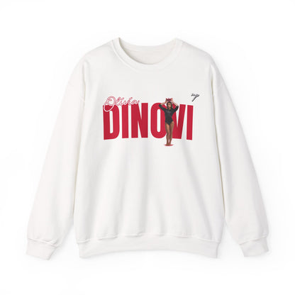 Olivia DiNovi Crewneck