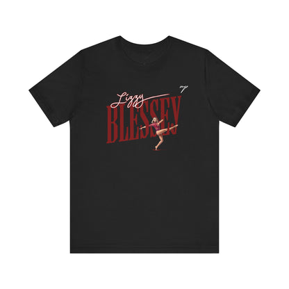 Lizzy Blessey Graphic Tee