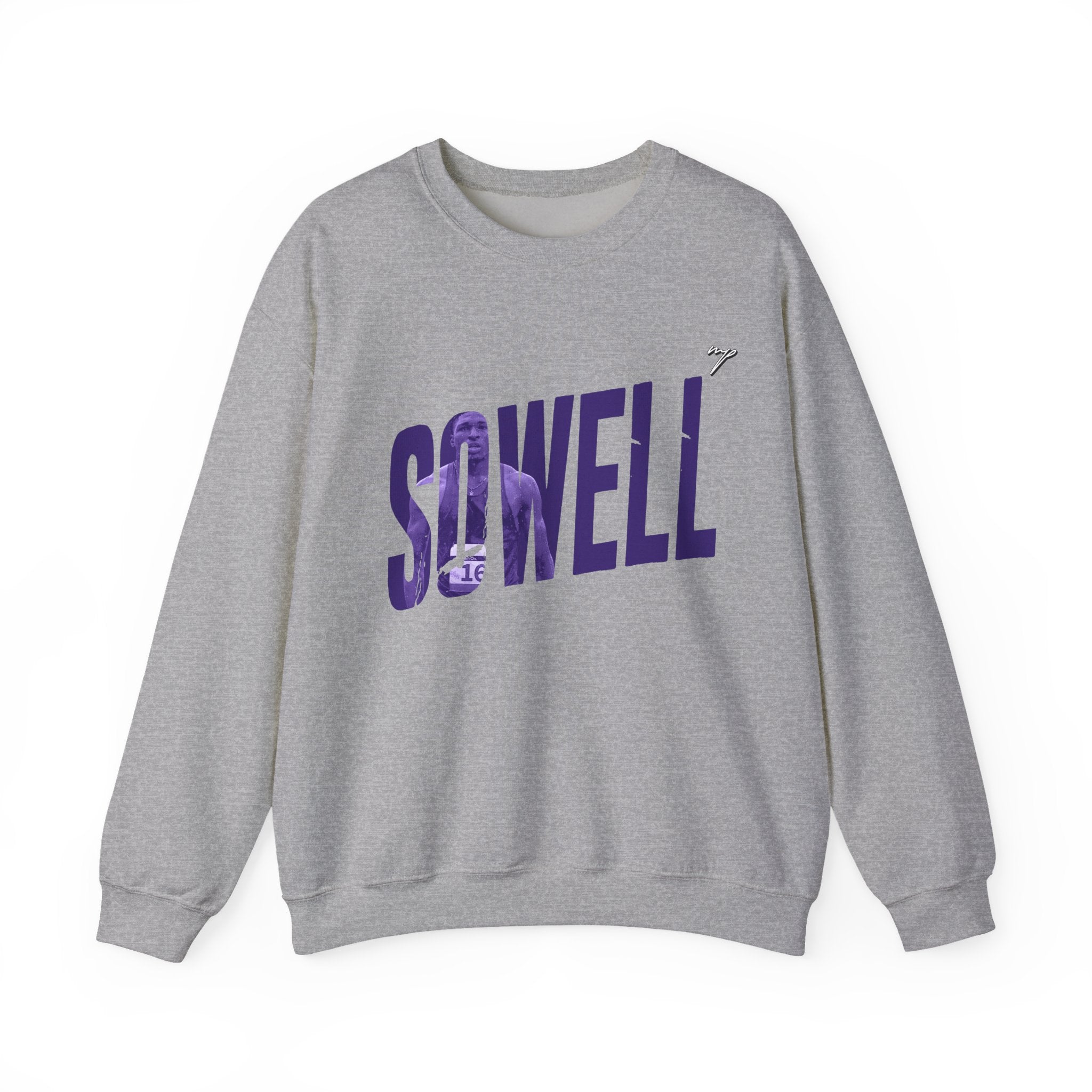 Jordan Sowell Crewneck