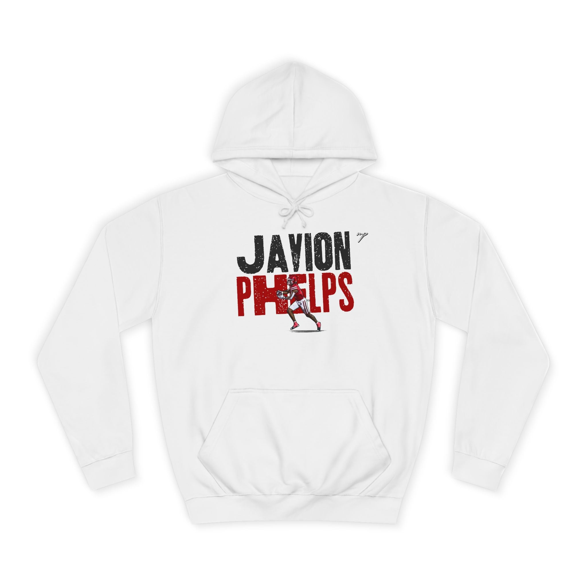 Javion Phelps Hoodie