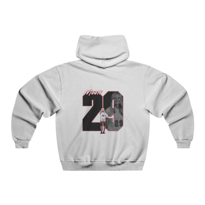 Grace Moote Vintage Hoodie