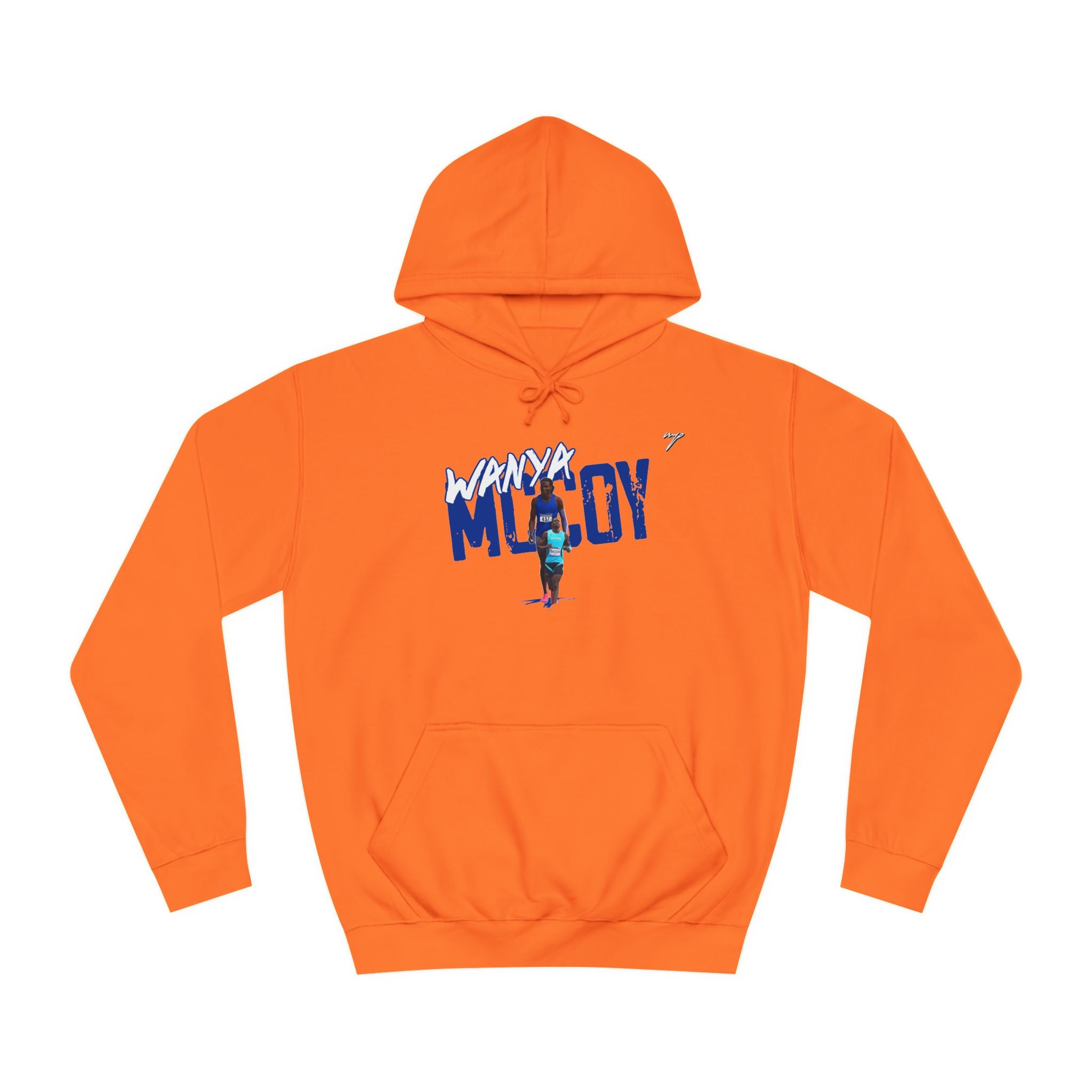 Wanya McCoy Hoodie