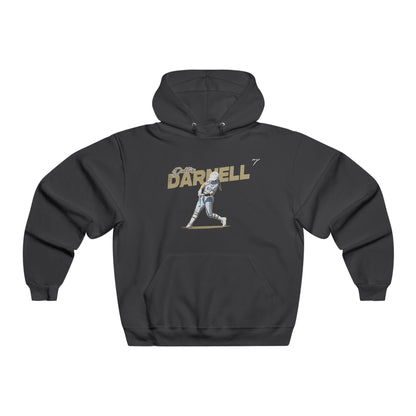 Dallis Darnell Vintage Hoodie
