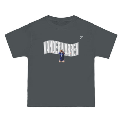 Abby Vanderwarren Vintage Tee