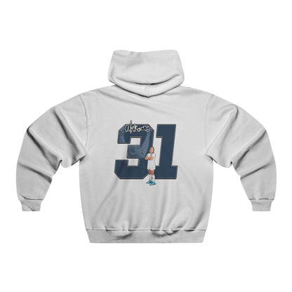 Allie Fekany Vintage Hoodie
