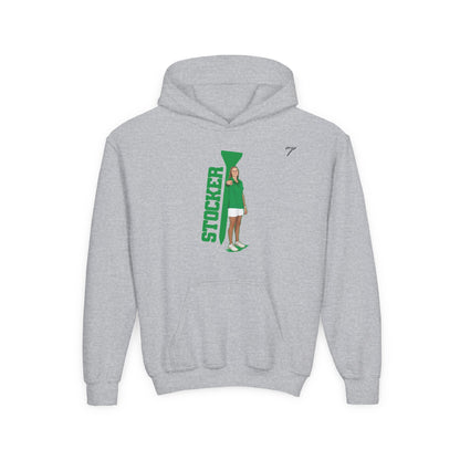 Payton Stocker YOUTH Hoodie