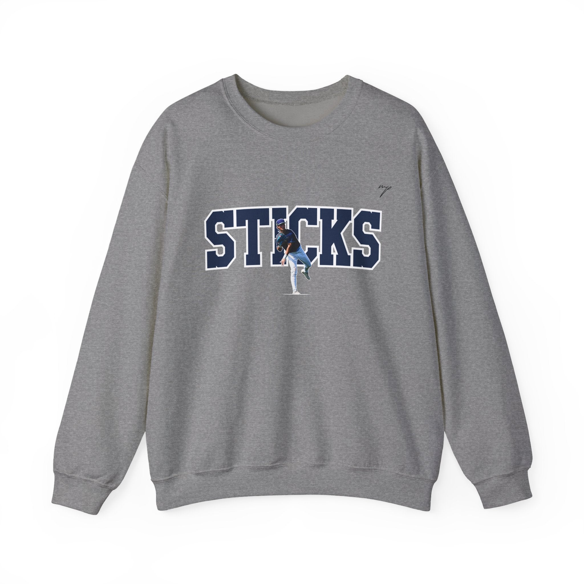 Joey Sacchetti Crewneck