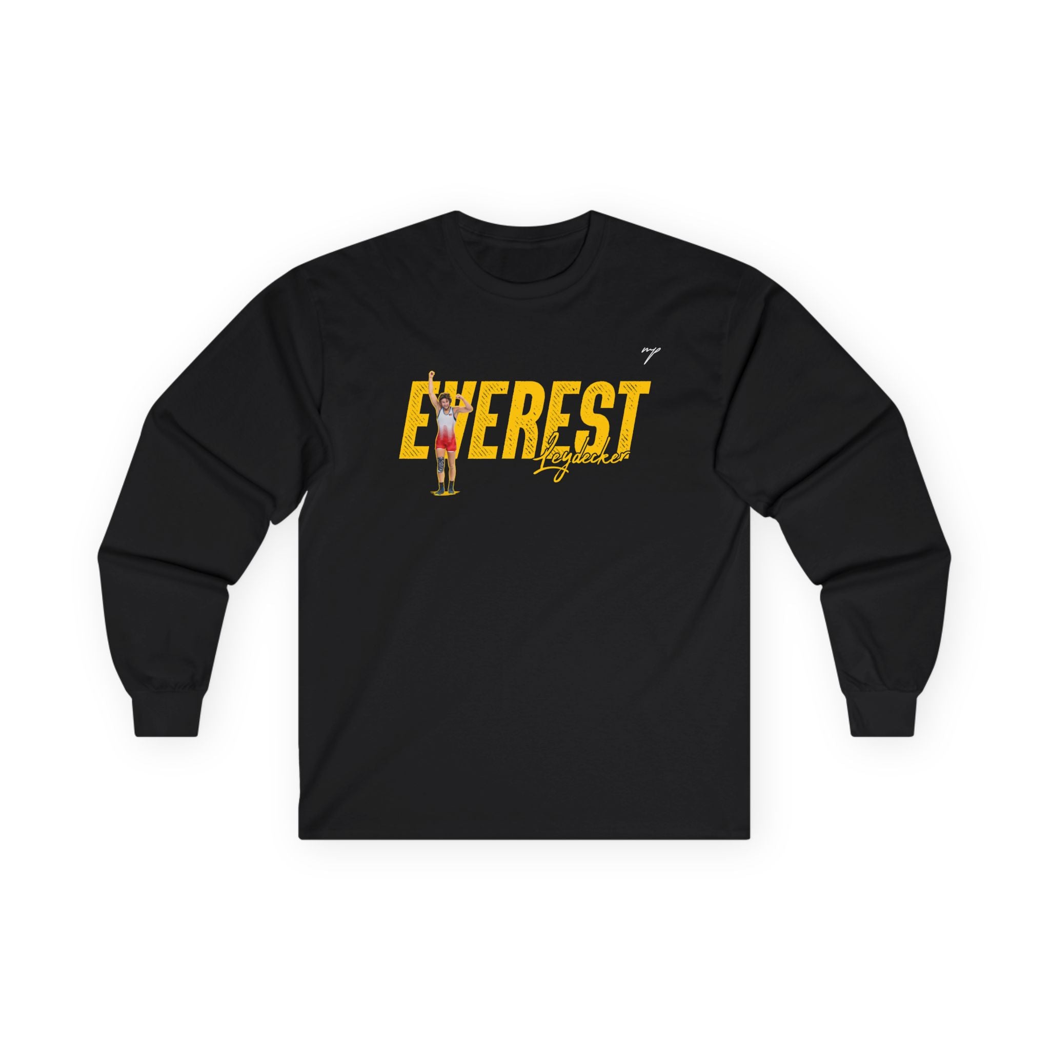 Everest Leydecker Long Sleeve