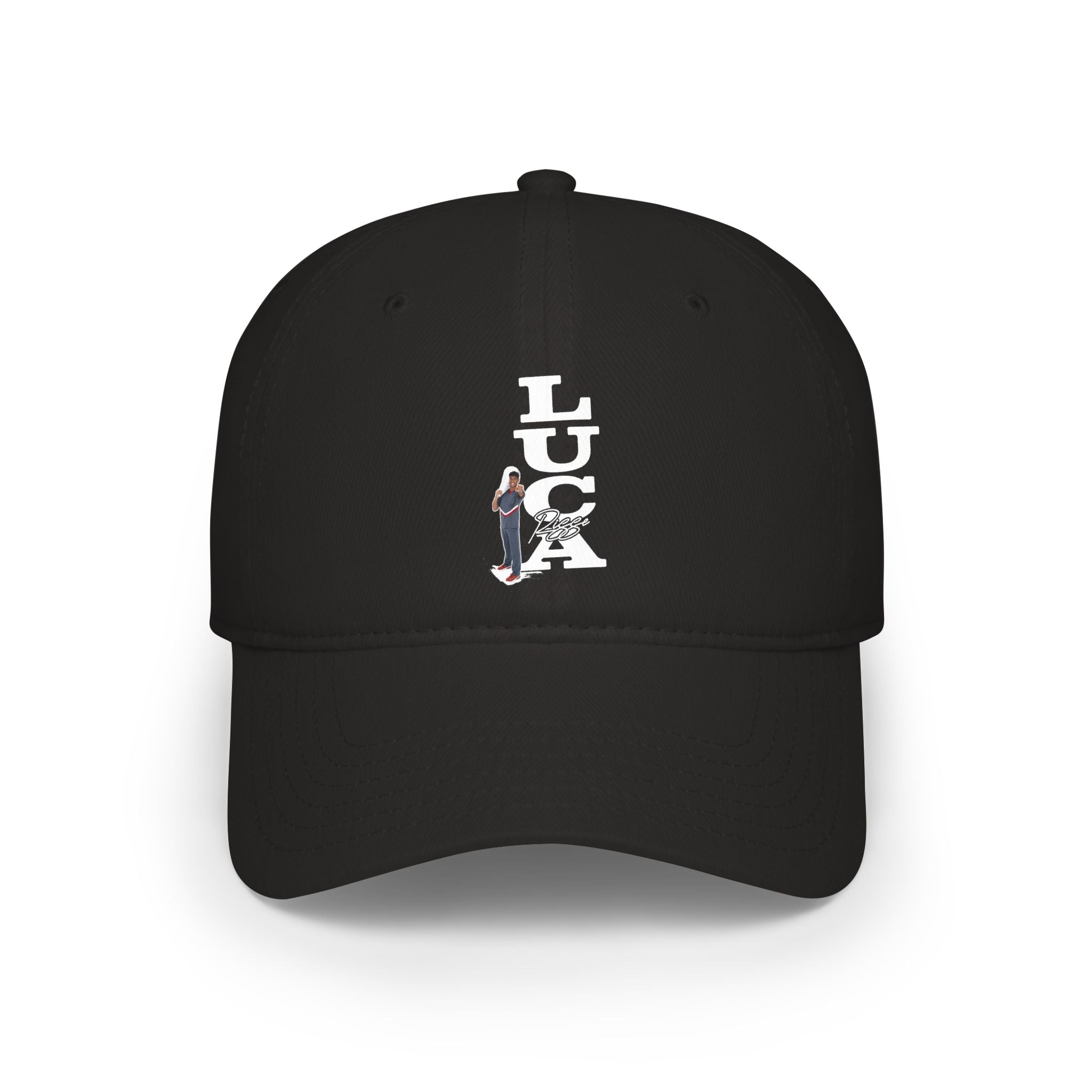 Luca Risse Hat