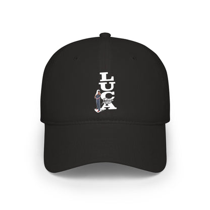 Luca Risse Hat