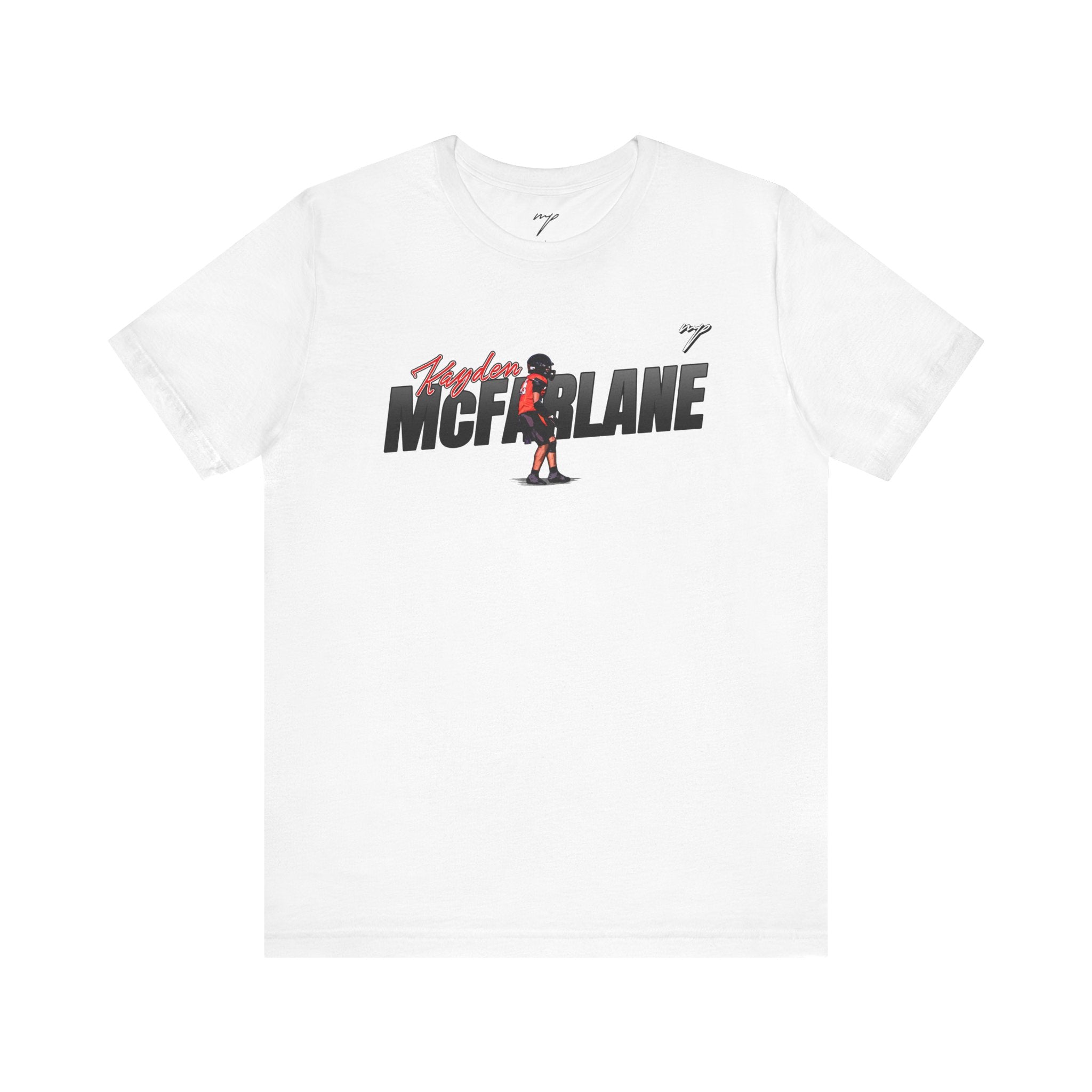 Kayden Mcfarlane Graphic Tee