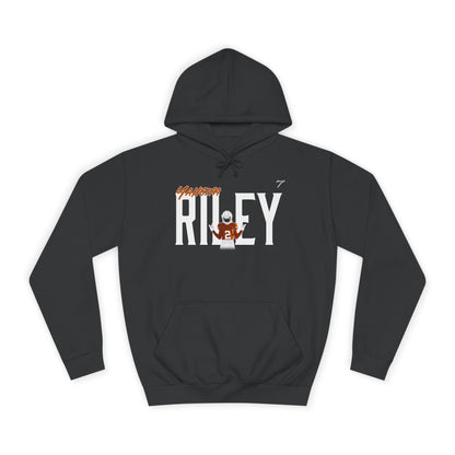 Yaheim Riley Hoodie