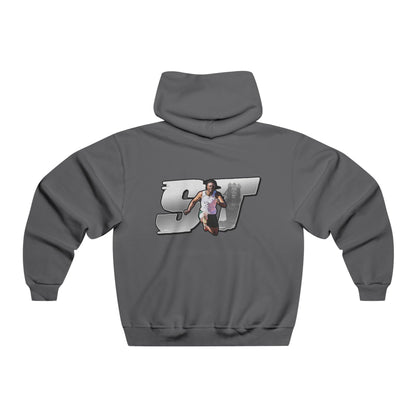 Samuel Thompson Vintage Hoodie