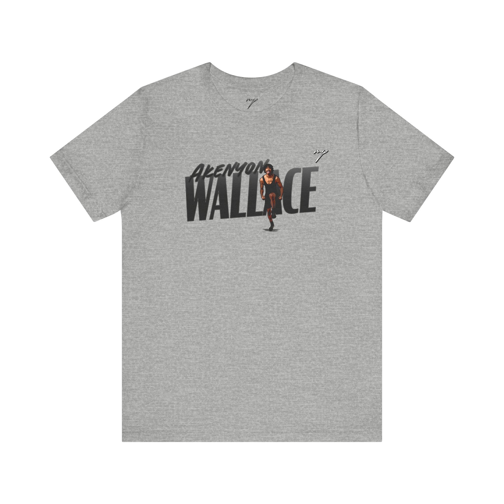 Akenyon Wallace Graphic Tee
