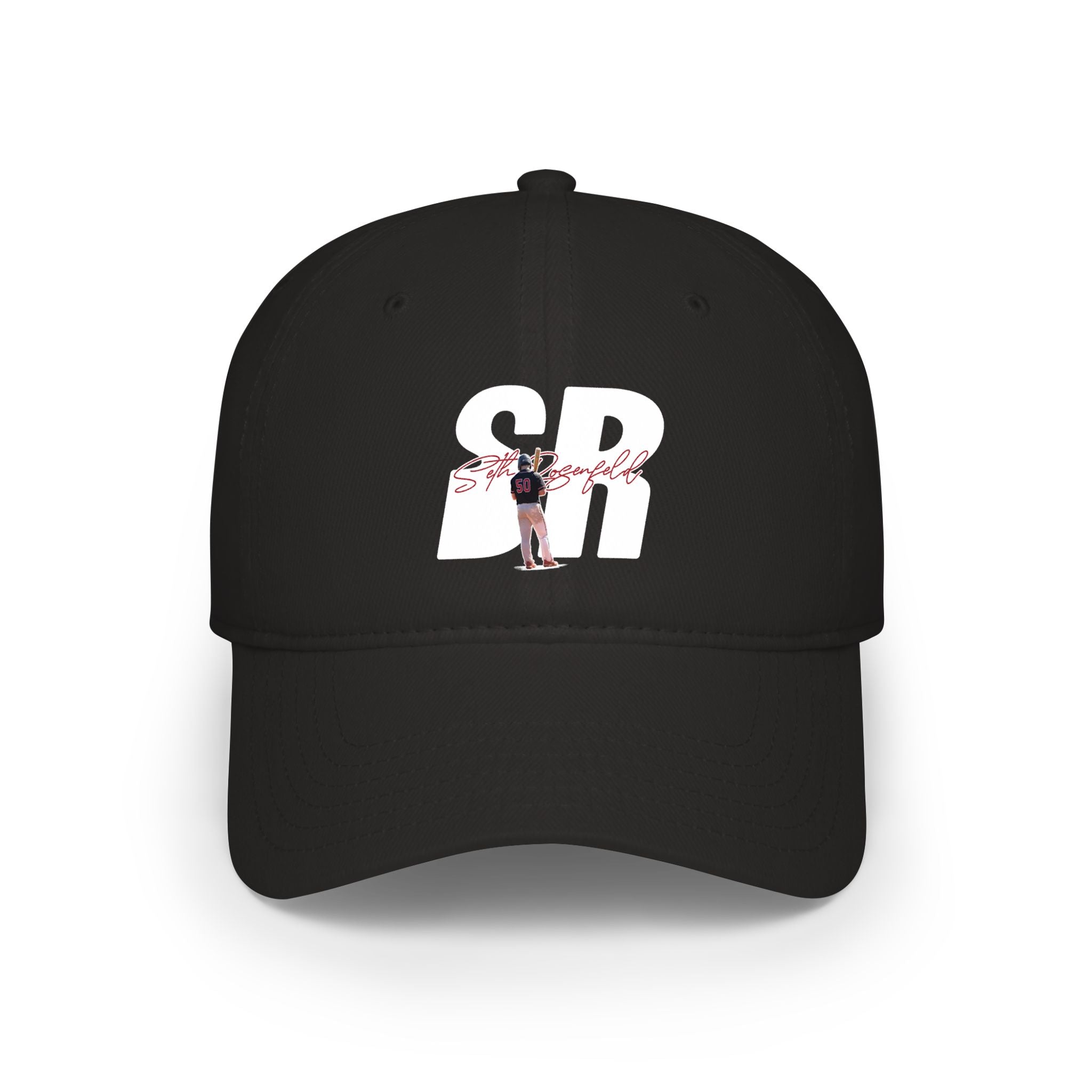 Seth Rosenfeld Hat