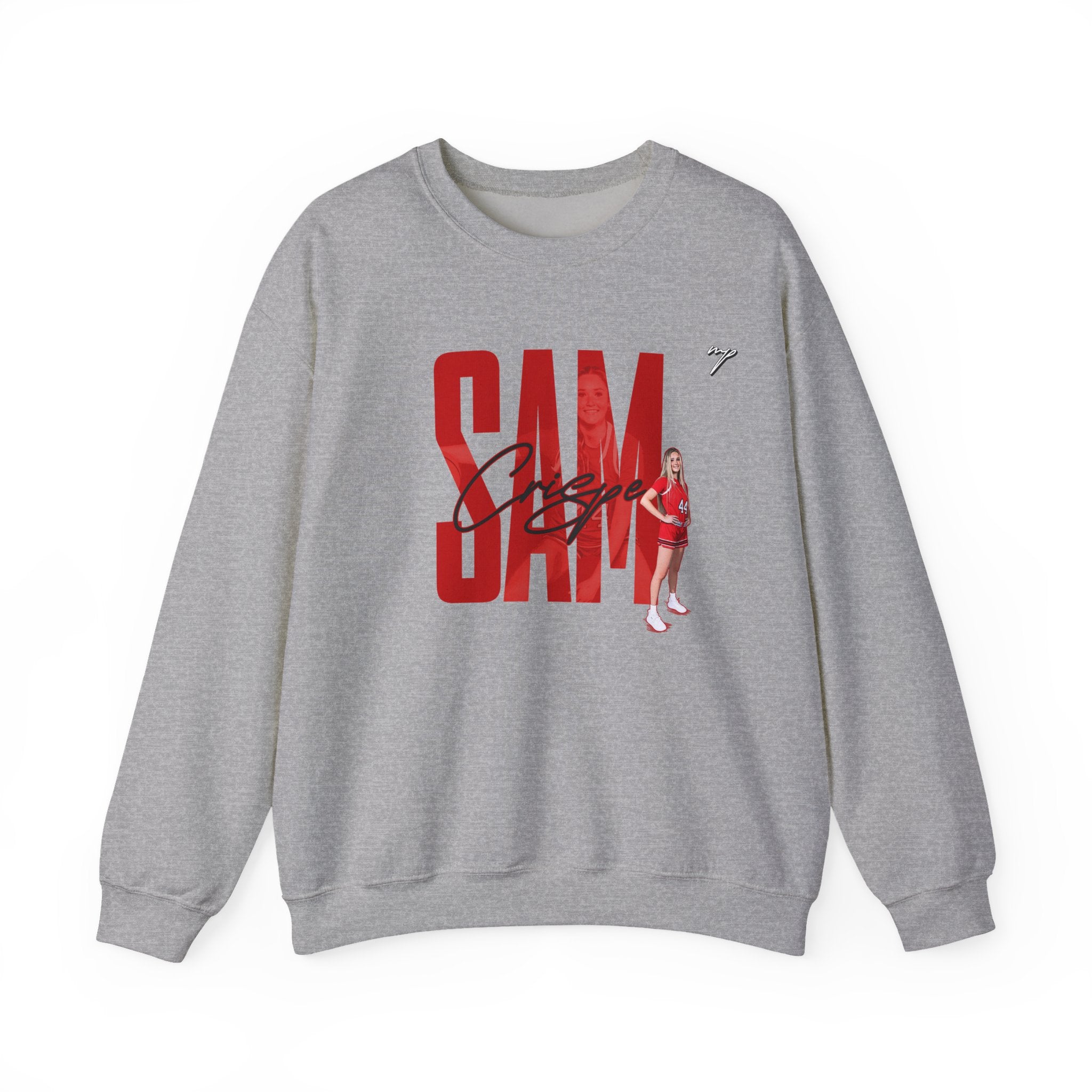Sam Crispe Crewneck