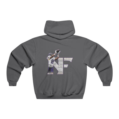Noah Fuller Vintage Hoodie