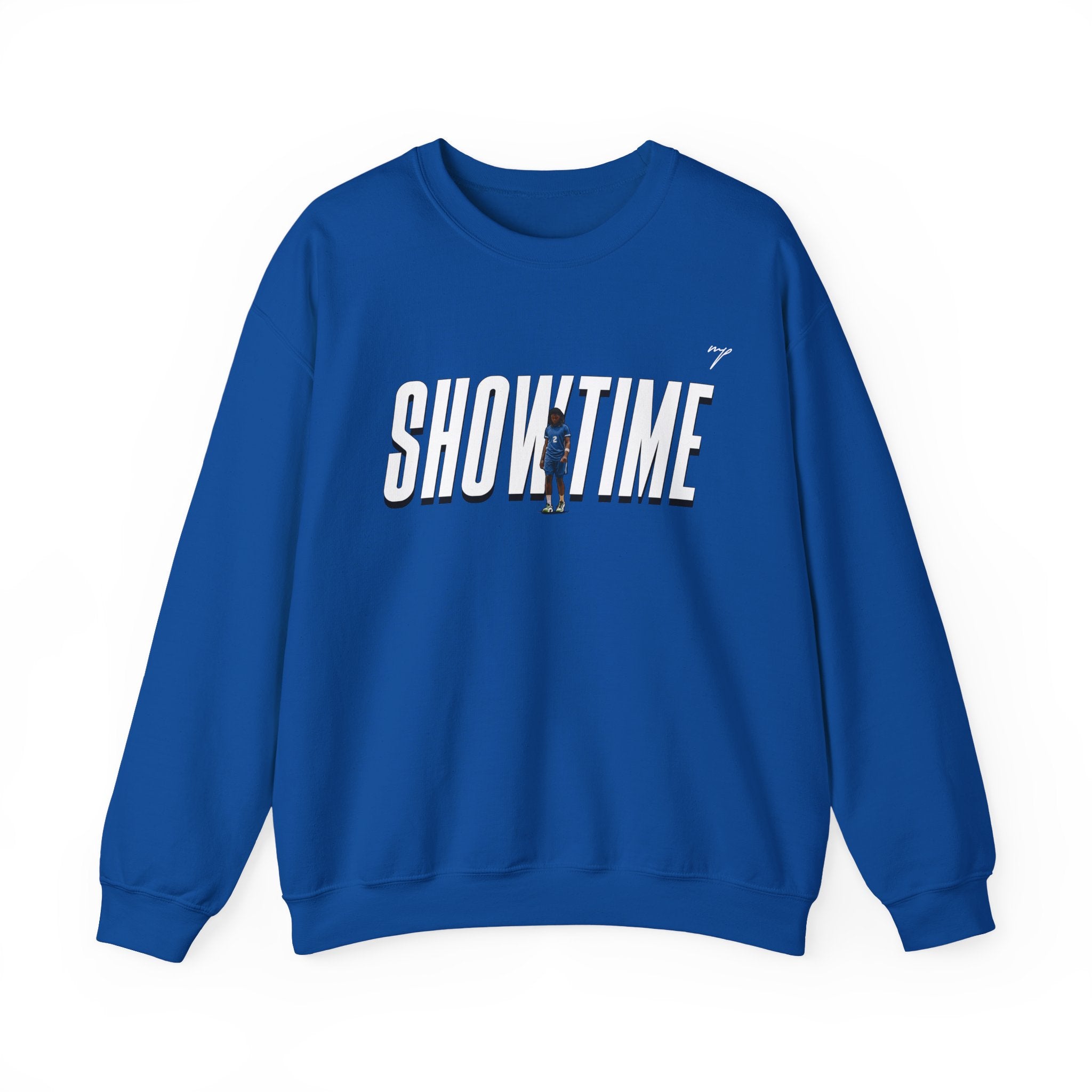Keyon Crowe Crewneck