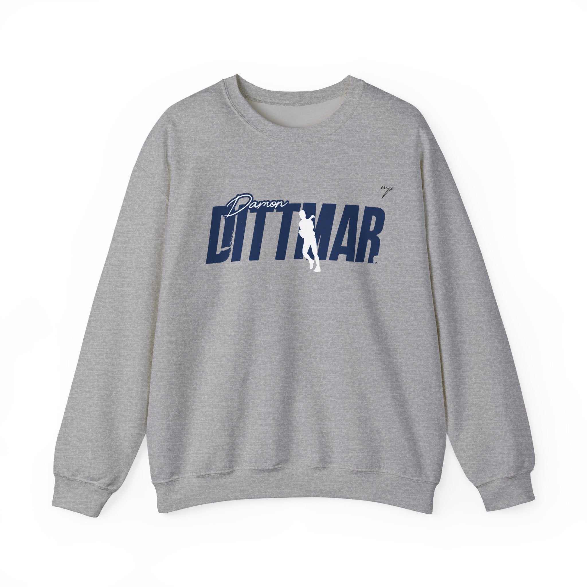 Damon Dittmar Crewneck
