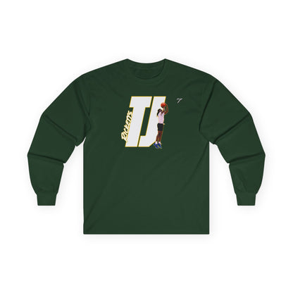 TJ Ricketts Long Sleeve Tee