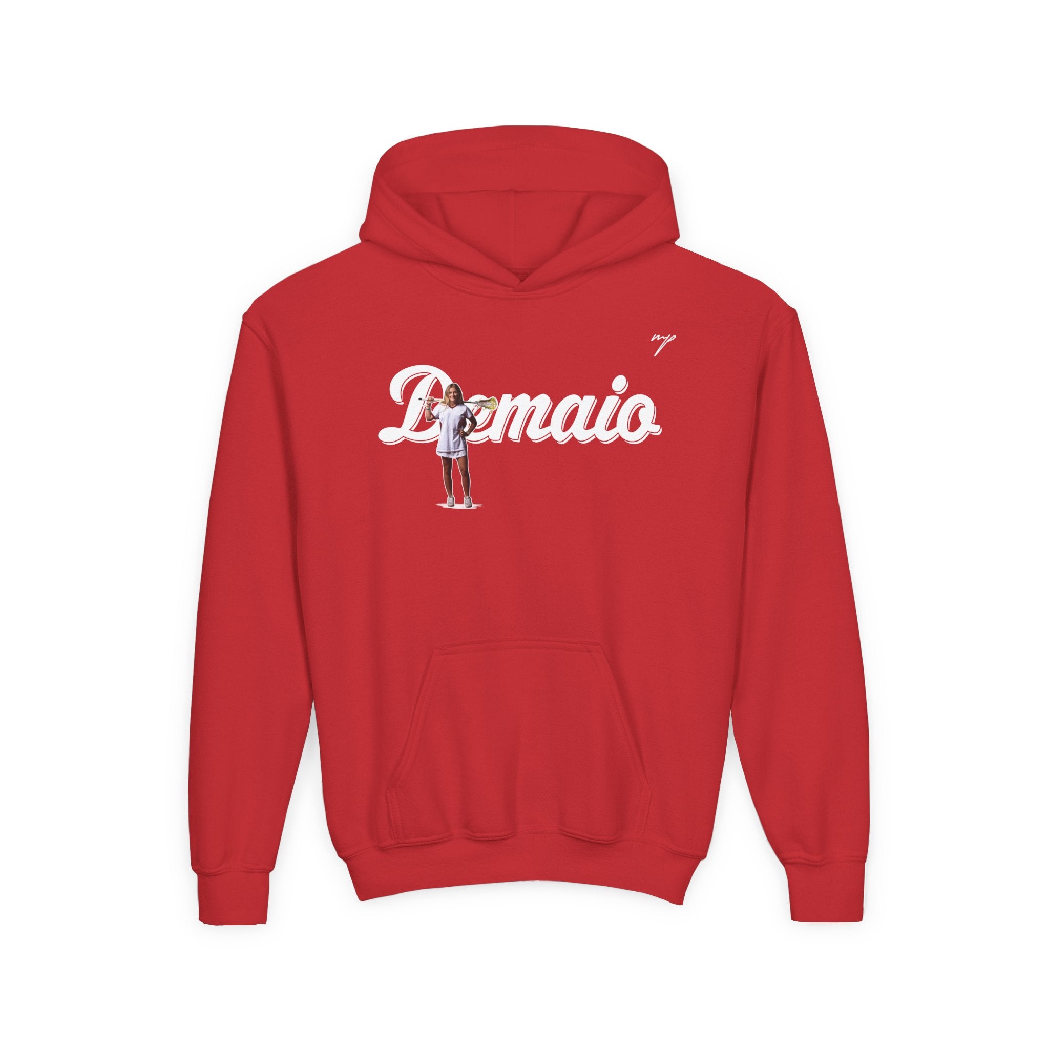 Sydney Demaio YOUTH Hoodie
