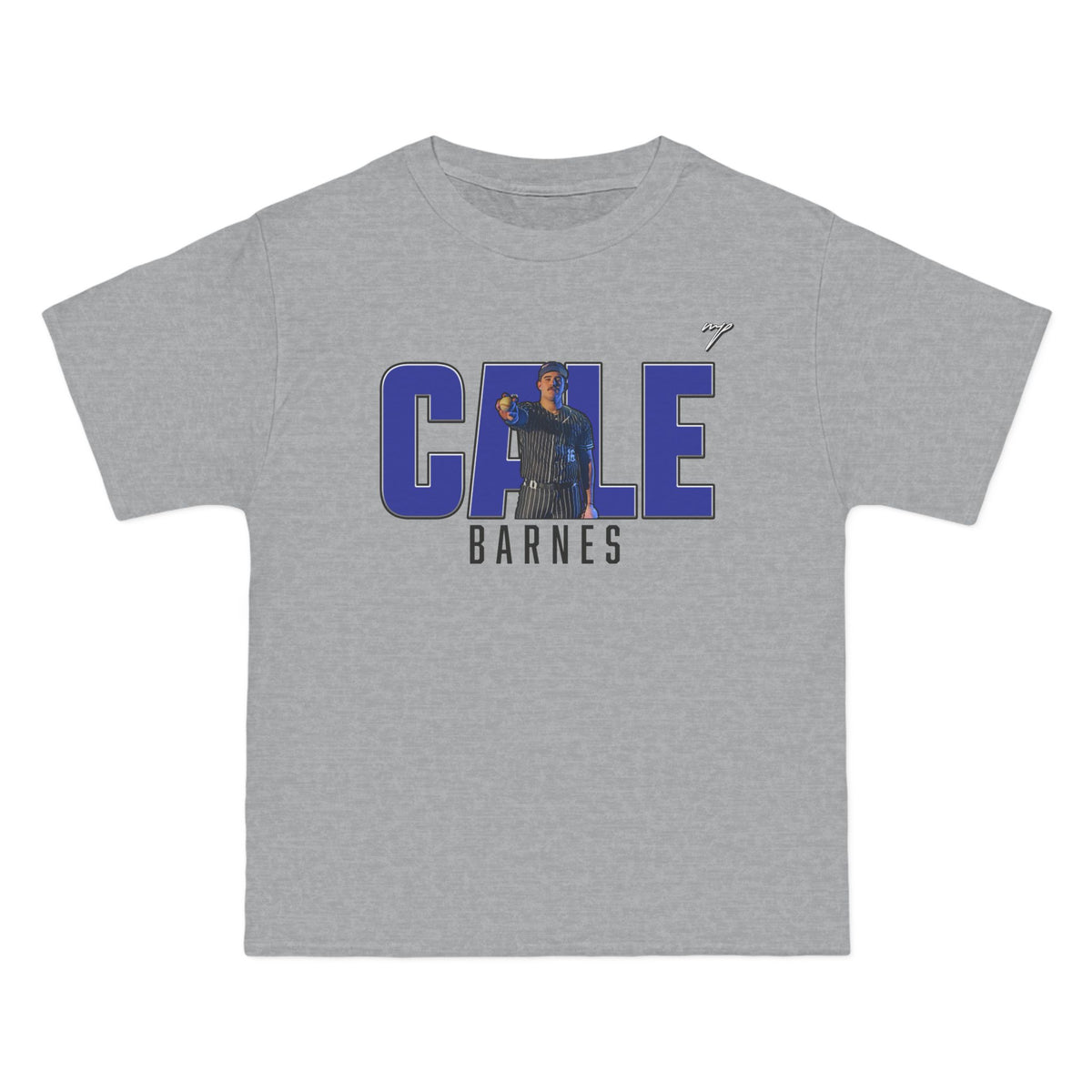 Cale Barnes Vintage Tee