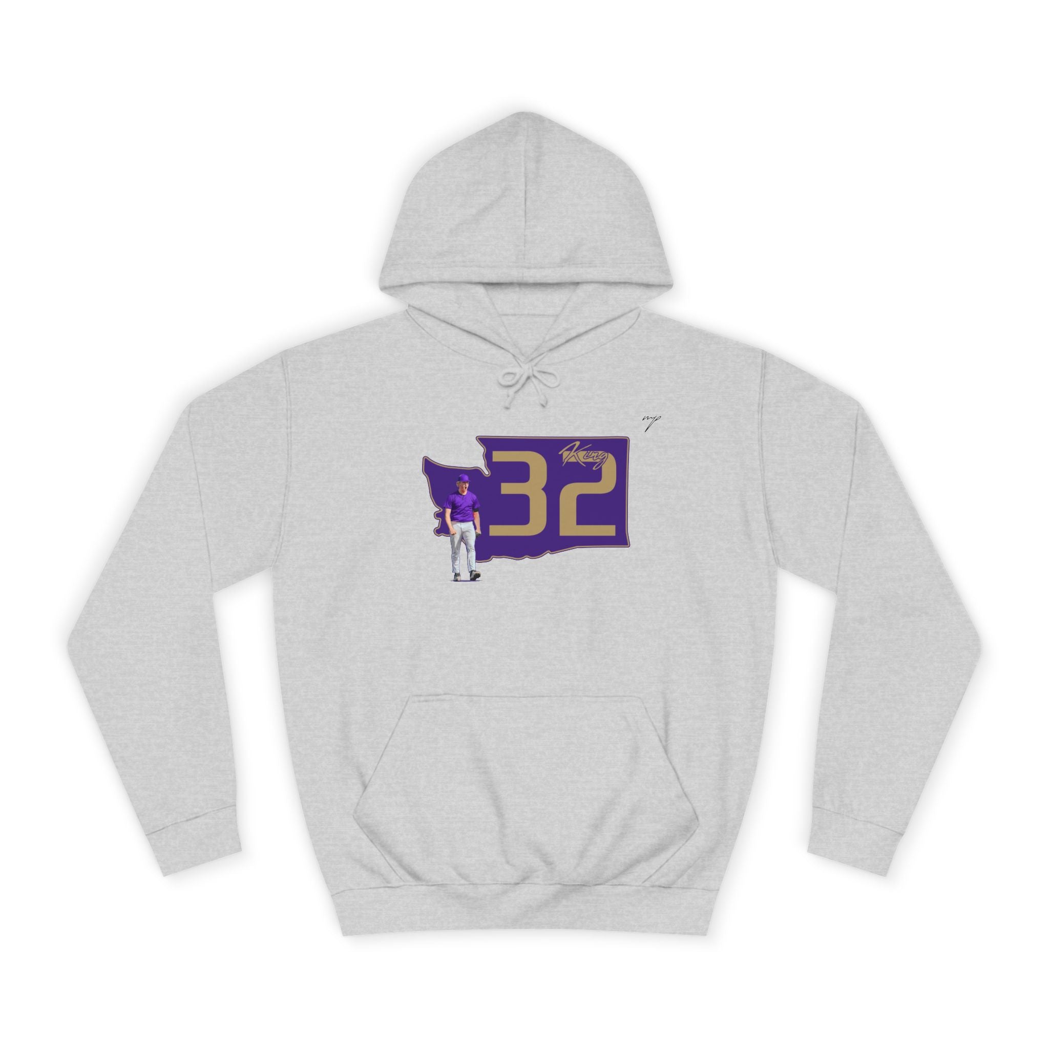 Cade King Hoodie