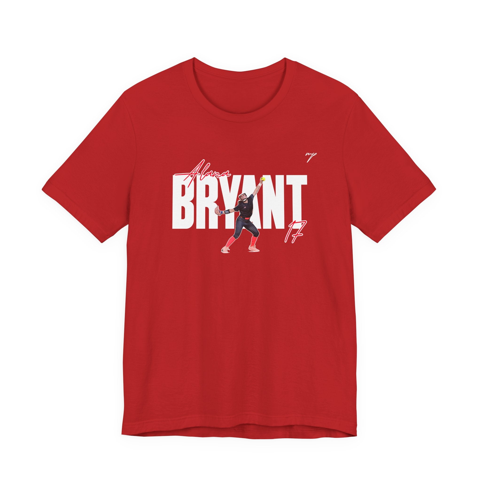 Alana Bryant Graphic Tee