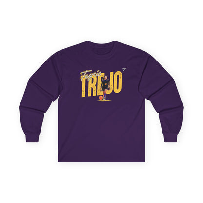 Taysie Trejo Long Sleeve Tee
