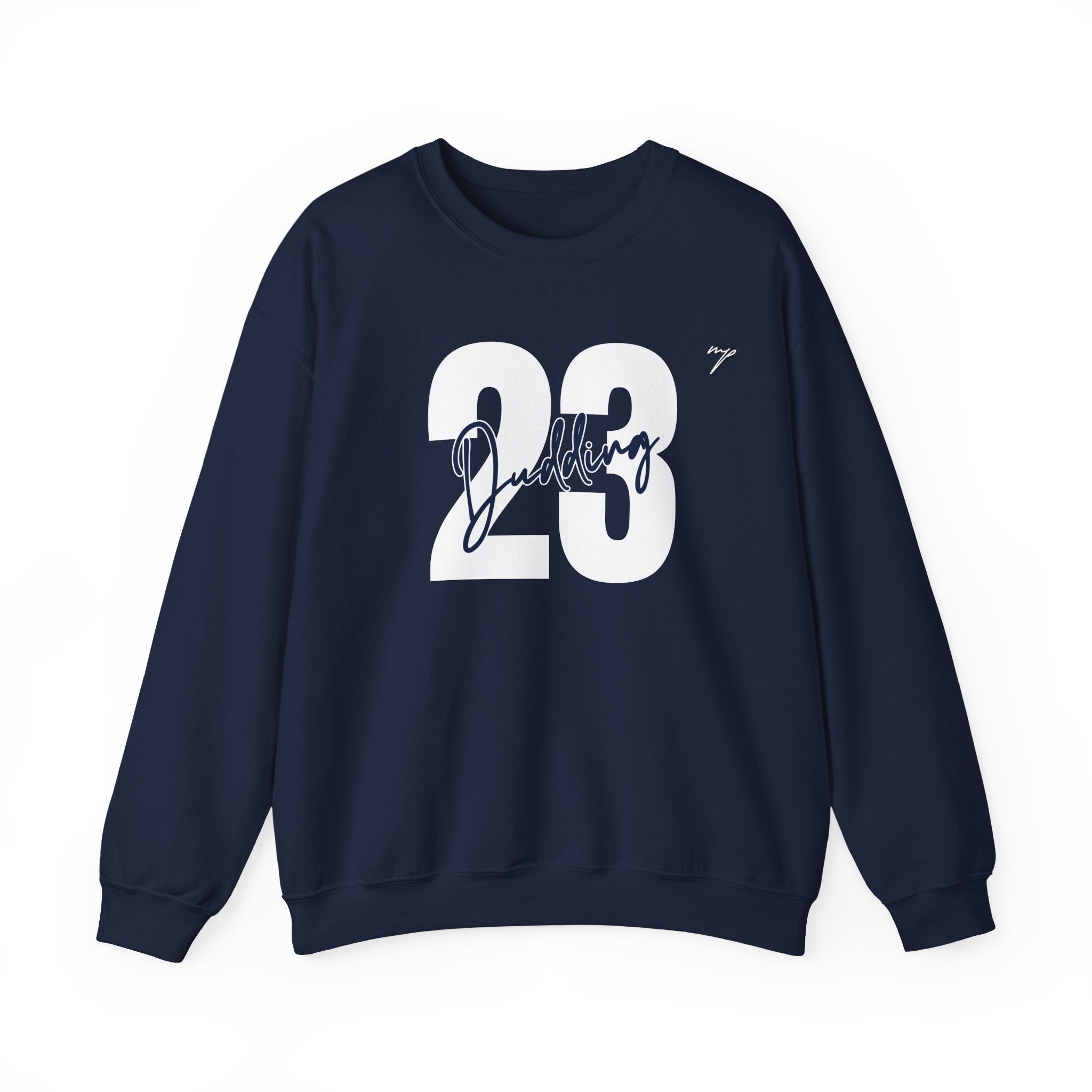 Kole Dudding Crewneck