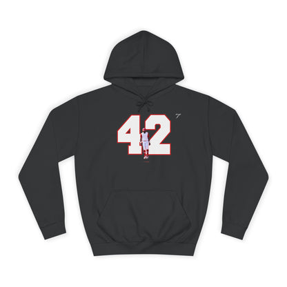 Noah Lewis Hoodie
