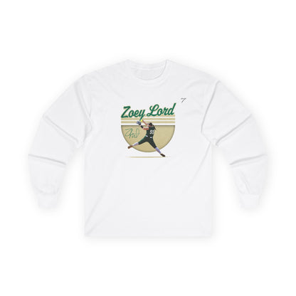 Zoey Lord Long Sleeve