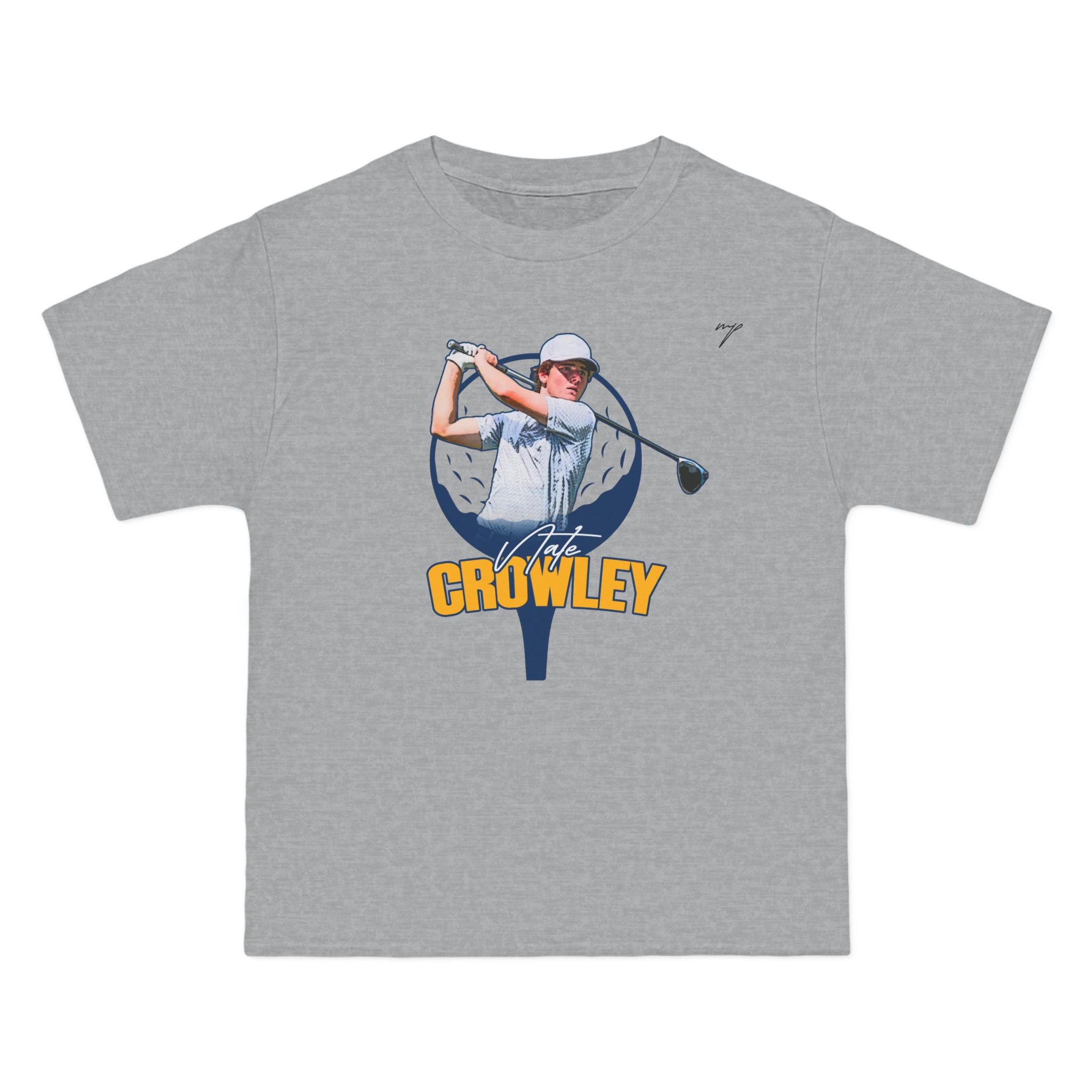 Nate Crowley Vintage Tee