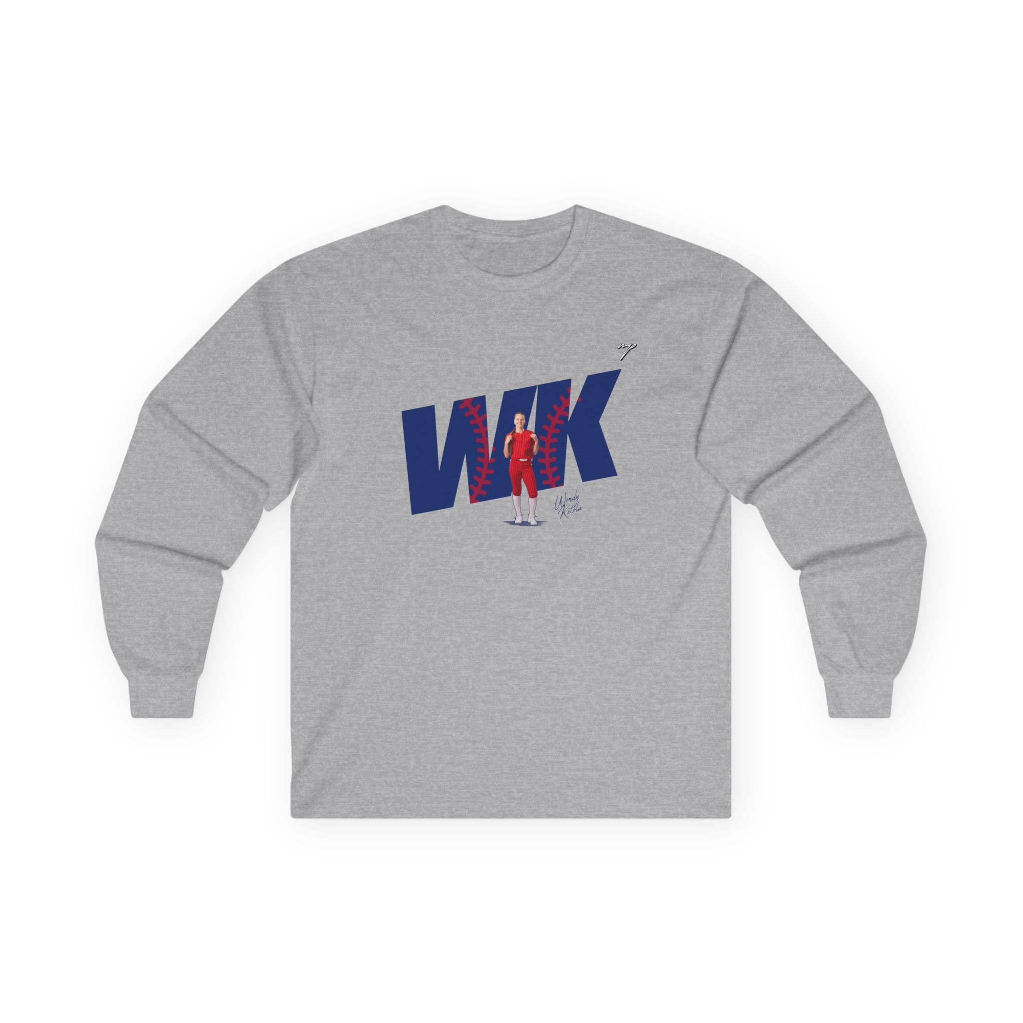 Wendy Ketola Long Sleeve Tee